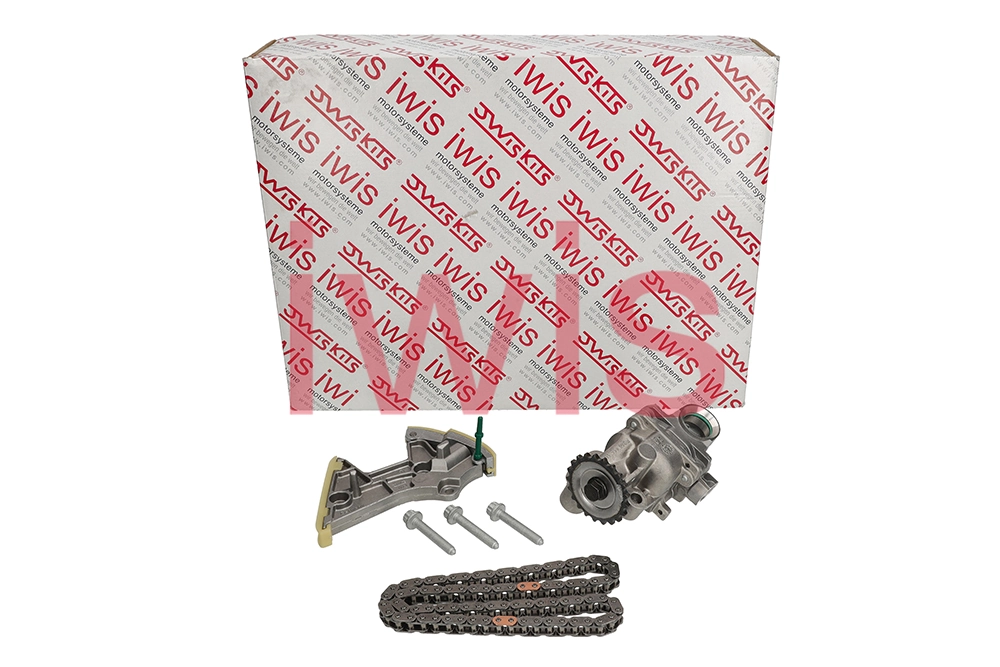 Oil Pump Set